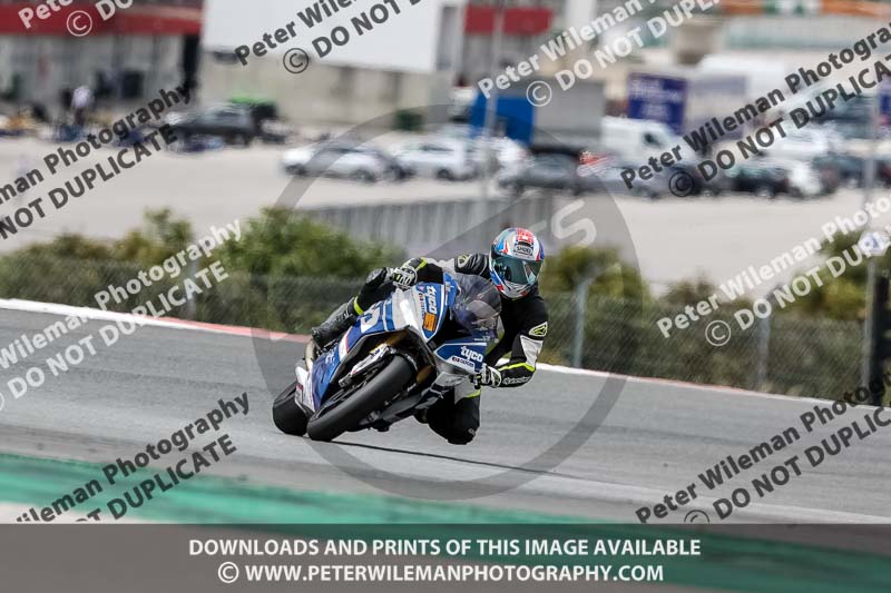 may 2019;motorbikes;no limits;peter wileman photography;portimao;portugal;trackday digital images